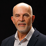 Brent Trask headshot