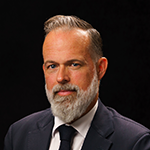 Jeremy Thiessen headshot