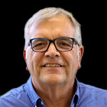 Kevin Schular headshot