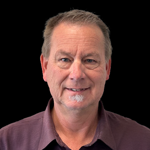 Merlin Bartel headshot