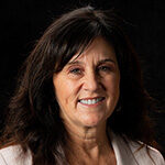 Rosanne Goetz headshot