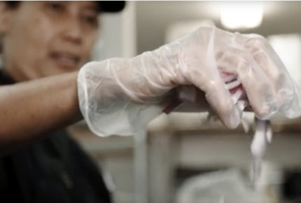 Volunteer Orientation